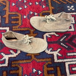 JCrew Crewcuts Macalister Chukka